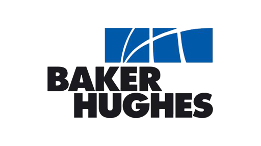 Logo unseres Kunden Baker-Hughes